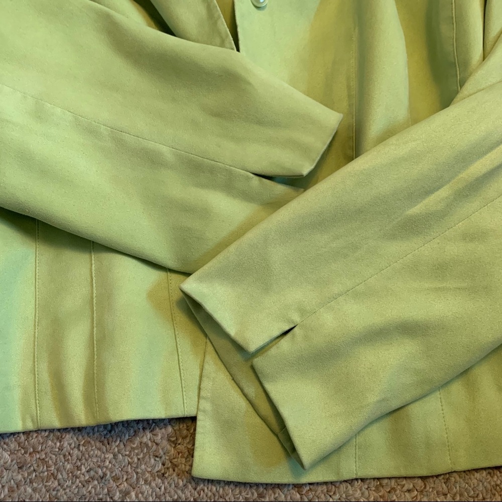 Talbots jacket - Picture 6 of 6